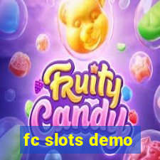 fc slots demo